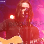 Alter Bridge, Slaves To Gravity @ O2 Academy (Γλασκώβη, Σκωτία), 16/10/10