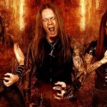 Belphegor, Obduktion, Count Your Days @ AN Club, 23/10/10