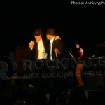 Blues Brothers Band, Matt O'Ree Band @ Θέατρο Λυκαβηττού, 21/07/10