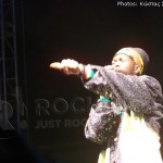 One Love Summer: Capleton, Gentleman, Mad Professor, κ.α. @ Ιππικός Όμιλός Γουδή, 15/07/10