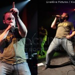 Clutch, Speedblow @ Gagarin 205, 21/07/10