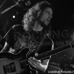 Colour Haze, 1000 Mods, Human Asteroid @ AN Club, 16/10/10