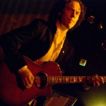 Danny Cavanagh @ StoneBar, Πάτρα, 25/03/10