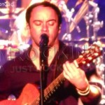 Dave Matthews Band, Amos Lee @ Nassau Veterans Memorial Coliseum (Uniondale, Νέα Υόρκη, Η.Π.Α.), 03/11/10