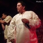 Dub Incorporation, One Drop Forward @ Block 33 (Θεσσαλονίκη), 11/12/10