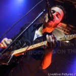 Editors σε Αθήνα και Θεσσαλονίκη, 14-15/04/10