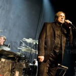 Einsturzende Neubauten @ Fuzz, 30-31/10/10