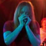 Firebird, Down & Out, 700 Machines, Badog @ AN Club, 11/09/10