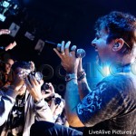 Firehouse, Pretty Maids, Bonfire live σε Θεσσαλονίκη και Αθήνα, 16-17/10/10