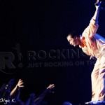 Ejekt Festival 2010: Faith No More, Bad Religion, Unkle, Obojeni Program, Zebra Tracks @ Γήπεδο Tae Kwon Do, 13/07/10