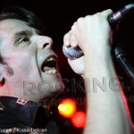 Gallon Drunk, Three Way Plane @ AN Club, 05/11/10