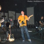 Grails, Afformance @ Σφεντόνα, 09/05/10