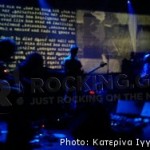 Godspeed You! Black Emperor @ Gagarin 205, 18/12/10