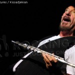 Jethro Tull σε Αθήνα και Θεσσαλονίκη, 19-20/07/10