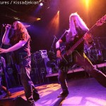 Katatonia, Sirenia, Sorrowfull Angels, Daylight Misery σε Θεσσαλονίκη και Αθήνα, 10-11/04/10