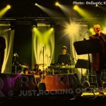 Χάρης & Πάνος Κατσιμίχας @ Ολυμπιακό Ποδηλατοδρόμιο, 20/03/10