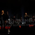 Χάρης & Πάνος Κατσιμίχας @ Βελλίδειο Συνεδριακό Κέντρο, Θεσσαλονίκη, 12/03/10