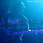 Lamb Of God, Descending @ Fuzz, 01/06/10