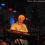 John Mayall @ Duisburg, Germany, 09/06/10