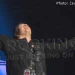 Meat Loaf, Pearl Aday @ O2 Arena (Δουβλίνο, Ιρλανδία), 18/12/10