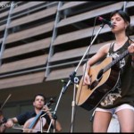 Monika @ Θέατρο Λυκαβηττού, 16/06/10