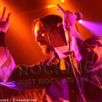 My Dying Bride, Shattered Hope @ Gagarin 205, 31/01/10