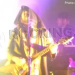 My Morning Jacket, Everest @ Terminal 5 (Νέα Υόρκη, Η.Π.Α.), 23/10/10