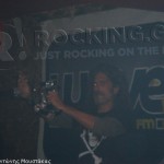 Nightstalker @ Stone Bar, Πάτρα,  05/02/10