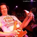 Paul Gilbert @ AN Club, 08/12/10