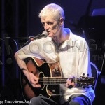 Peter Hammill @ Κύτταρο, 14/11/10
