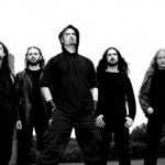 Primordial, Deströyer 666, Behexen, Dodsferd @ An Club, 05/06/10