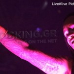 The Prodigy live σε Αθήνα και Θεσσαλονίκη, 17-18/09/10