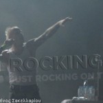 Prodigy @ International Center, Bournemouth, Αγγλία, 27/01/10