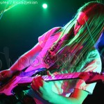 Radio Moscow, Down 'N' Out, 1000 Mods @ An Club, 13/02/10