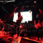 Red Sparowes, Head Of Wantastiquet live σε Θεσσαλονίκη και Αθήνα,  03-04/11/10