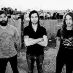 Russian Circles, Tenderness Of The Wolves @ Rodeo, 26/04/10 