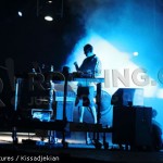 Rockwave Festival 2010: Fatboy Slim, DJ Shadow, The Ting Tings, Garcia Plays Kyuss, White Lies, Μέλισσες, Dear Darkstar @ Terra Vibe, 10/07/10