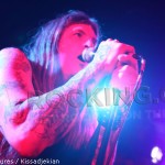 Saint Vitus, Universe 217 @ An Club, 02/02/10