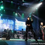 Scorpions, Firewind @ Στάδιο Ειρήνης και Φιλίας, 27/10/10