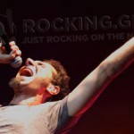 Serj Tankian, Viza @ TerraVibe Park, 17/08/10