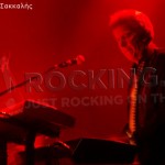 The Sonics, Meanie Geanies, Down & Out @ Gagarin 205, 03/12/10