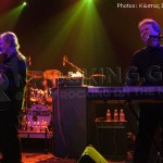 The Standells, Lizards @ Gagarin 205, 27/06/10