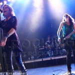 The Gathering σε Θεσσαλονίκη και Αθήνα, 27-28/02/10