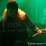 Triptykon, Anaal Nathrakh, Αlcest @ Κύτταρο, 03/10/10
