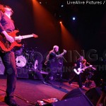 UFO @ Fuzz Club, 16/04/10