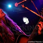 Wino, Darsombra @ AN Club, 12/10/10