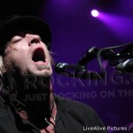 Woven Hand, Universe 217 @ Gagarin 205, 27/11/10