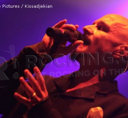 James, Abbie Gale @ Κλειστό Γυμναστήριο Φαλήρου, 01/05/10 