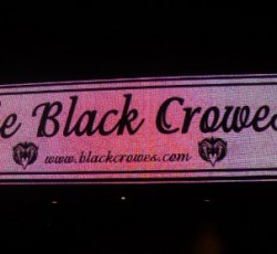 The Black Crowes @ Best Buy Theater (Nέα Υόρκη, Η.Π.Α.), 02/11/10 