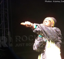 One Love Summer: Capleton, Gentleman, Mad Professor, κ.α. @ Ιππικός Όμιλός Γουδή, 15/07/10